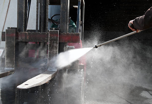 Best Oil Spill Cleanup  in Harris Hill, NY